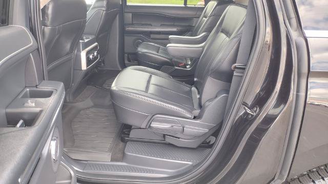 Certified 2023 Ford Expedition Max XLT AWD/4WD image 22