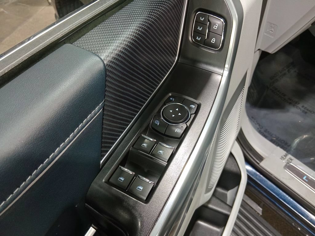Certified 2022 Ford F150 Limited AWD/4WD image 19
