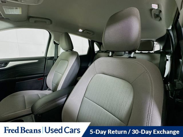 Certified 2022 Ford Escape S image 22