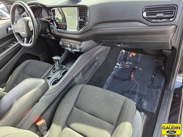 Used 2026 Dodge Durango GT AWD/4WD image 18