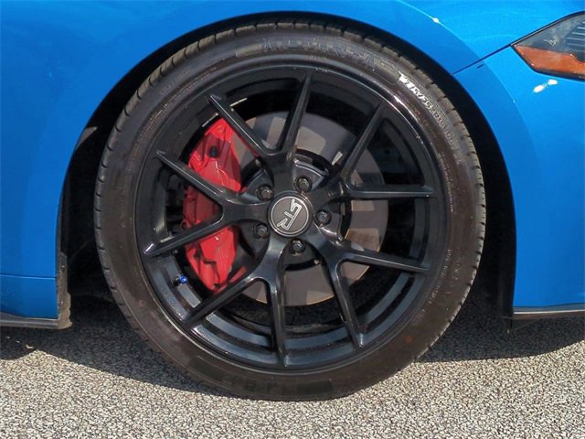 Certified 2019 Ford Mustang GT image 11