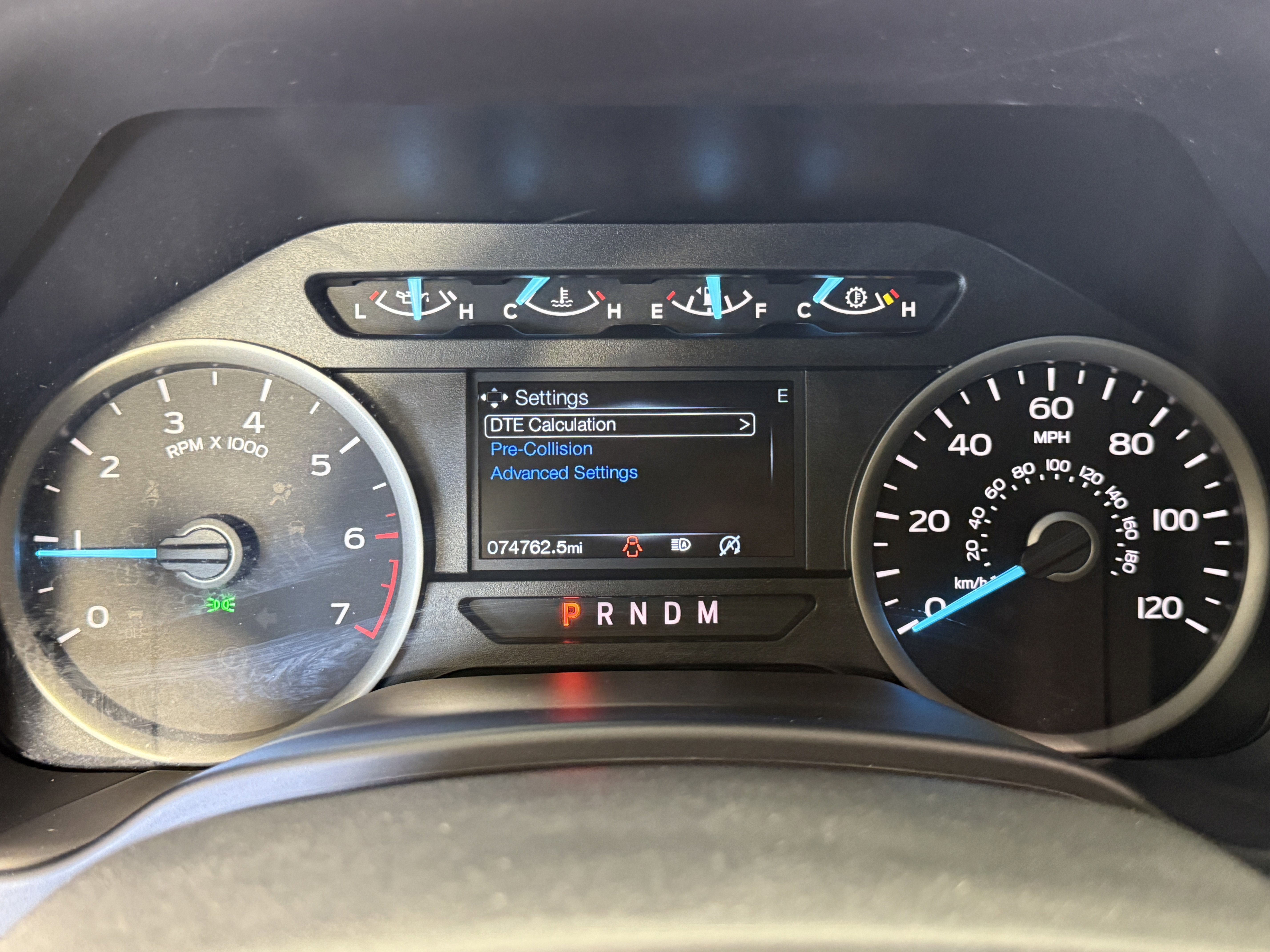 Certified 2020 Ford F150 XLT w/ Equipment Group 301A Mid image 28