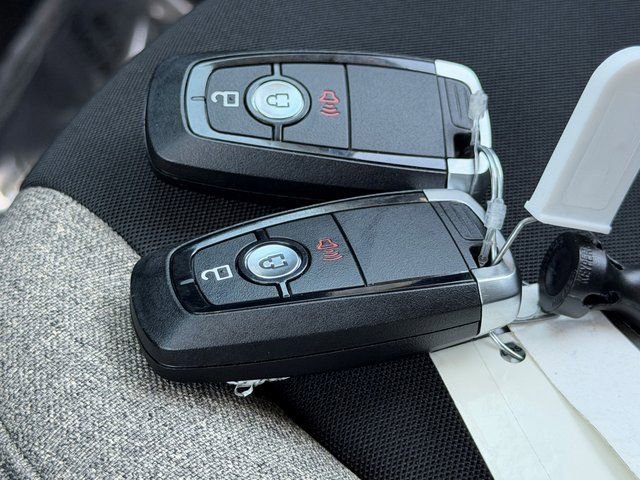 Certified 2025 Ford Bronco Sport Big Bend w/ Convenience Package AWD/4WD image 34