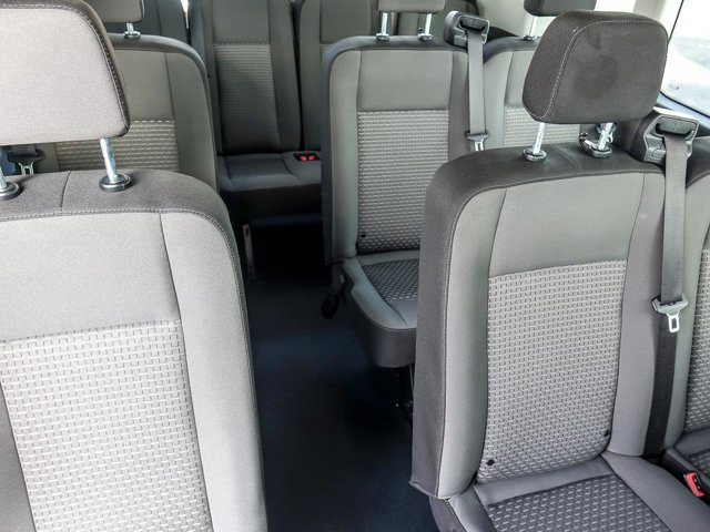 Certified 2024 Ford Transit 350 XL image 25
