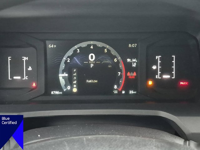 Used 2024 Toyota Tacoma SR5 AWD/4WD image 19