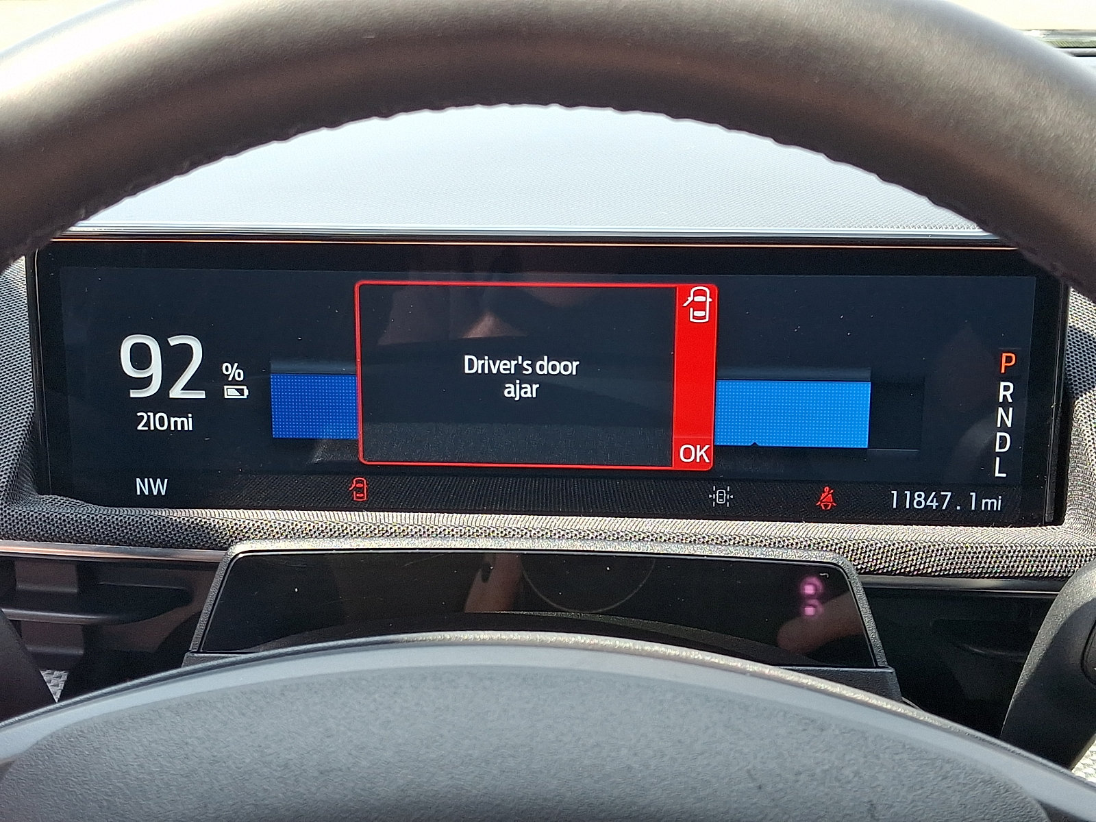 Certified 2023 Ford Mustang Mach-E Select AWD/4WD image 23