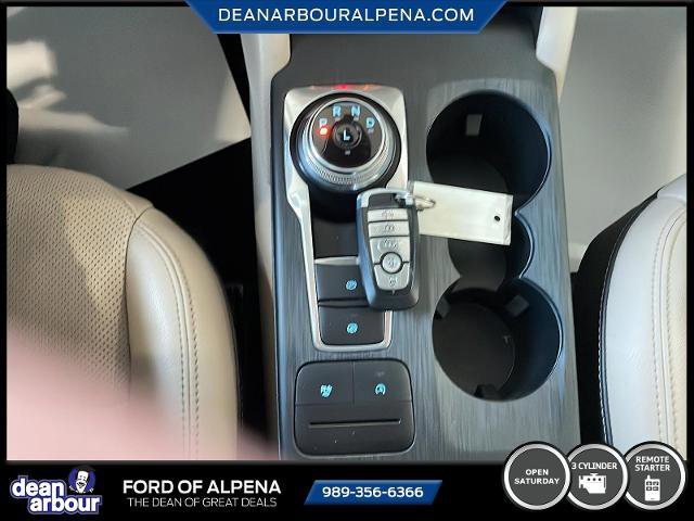 Certified 2021 Ford Escape SEL w/ Class II Trailer Tow Package image 13