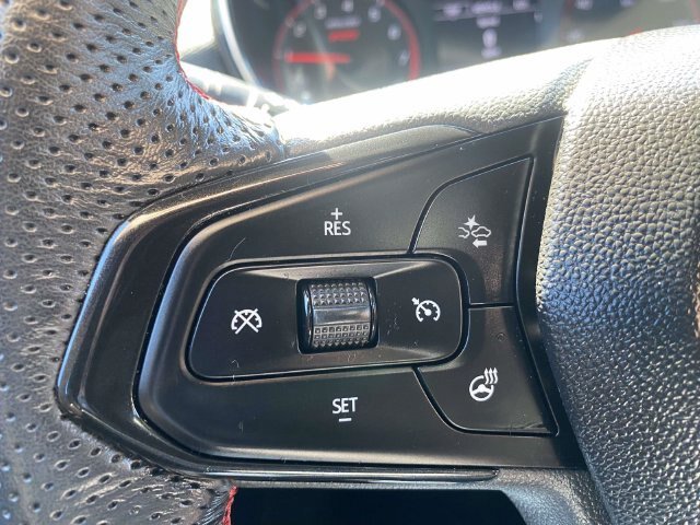 Used 2023 Chevrolet TrailBlazer RS w/ Convenience Package FWD image 20