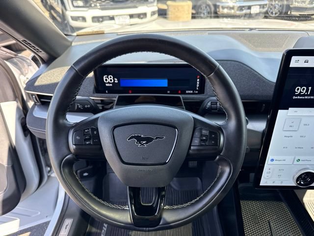 Certified 2023 Ford Mustang Mach-E GT w/ GT Performance Edition AWD/4WD image 22