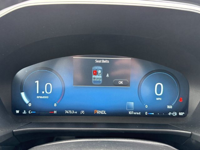Certified 2023 Ford Escape Active w/ Tech Pack #2 AWD/4WD image 17