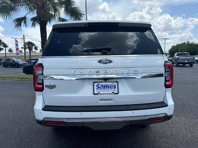 Certified 2023 Ford Expedition King Ranch RWD image 4