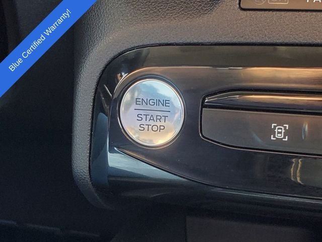 Certified 2025 Ford Escape Platinum AWD/4WD image 16