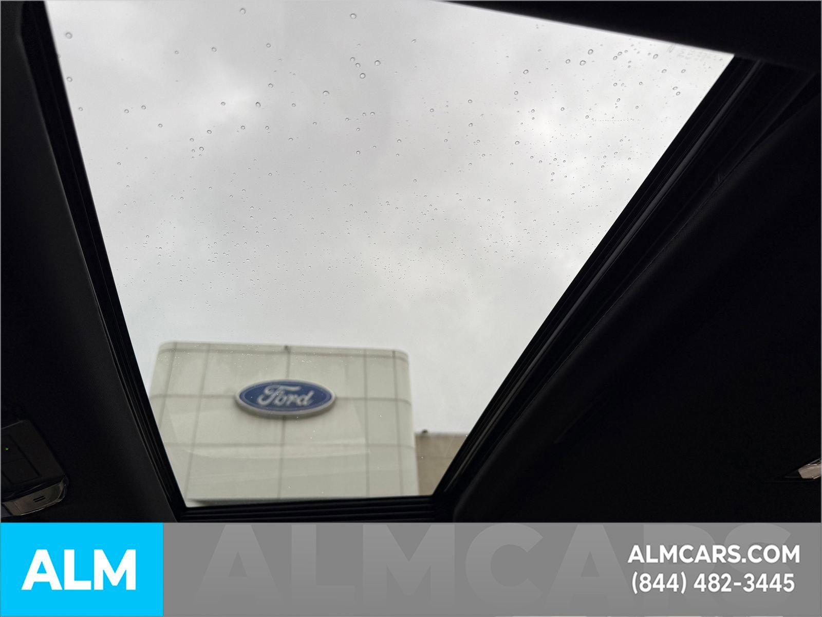 Used 2025 Lexus GX 550 550 Luxury w/ Accessory Package (2T) image 12