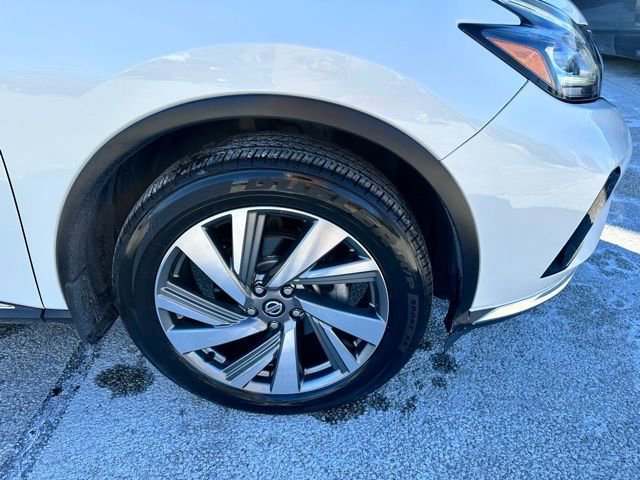 Used 2020 Nissan Murano SL image 80