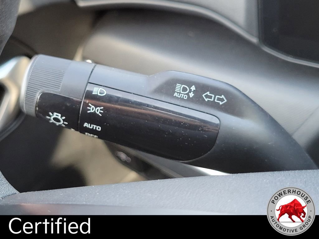 Used 2025 Kia K4 LXS image 28