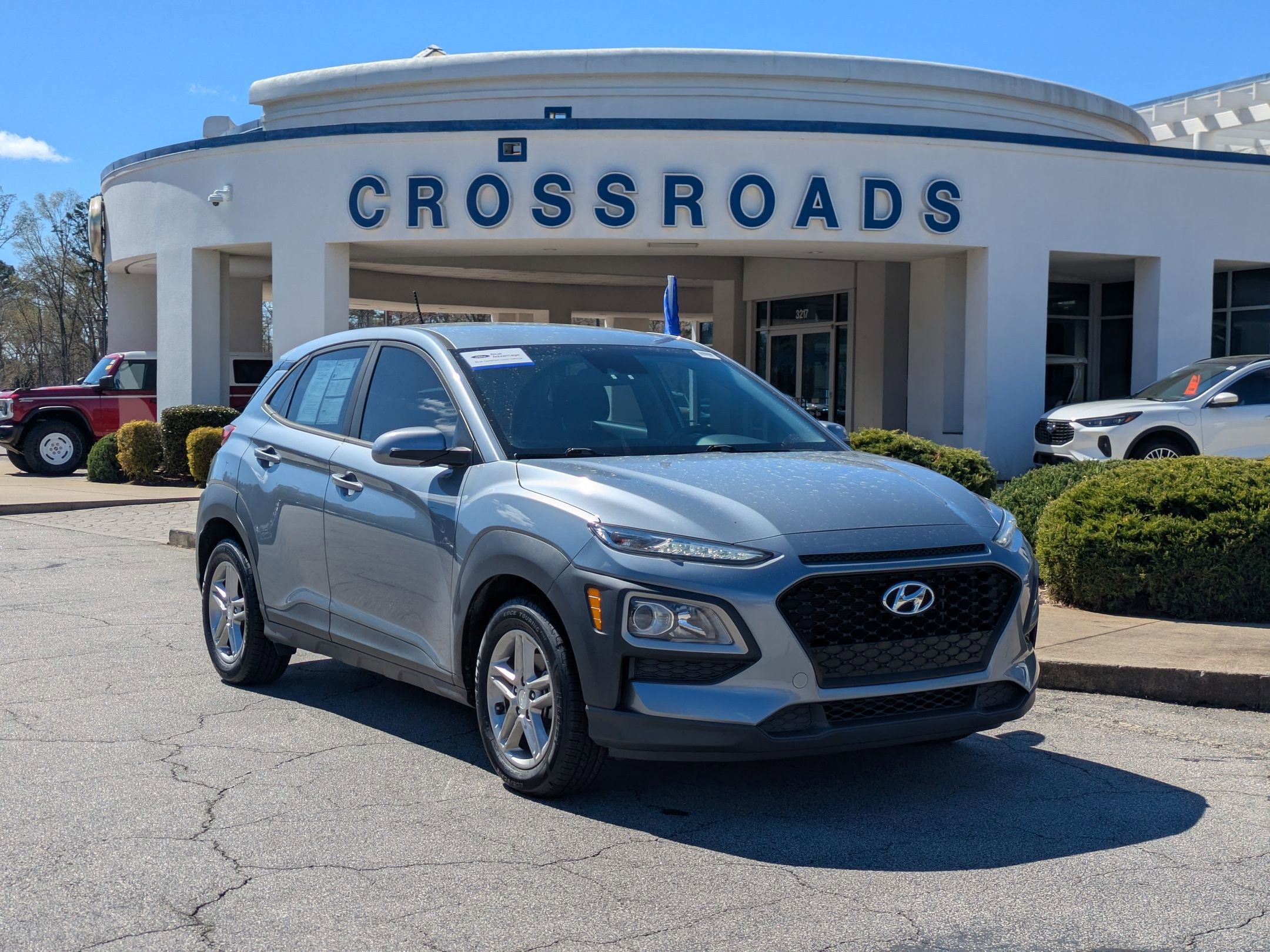 Used 2019 Hyundai Kona SE image 5
