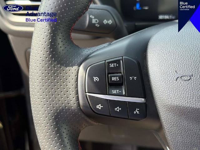 Certified 2024 Ford Escape ST-Line AWD/4WD image 20