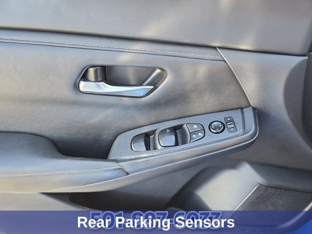 Used 2024 Nissan Sentra SV FWD image 35