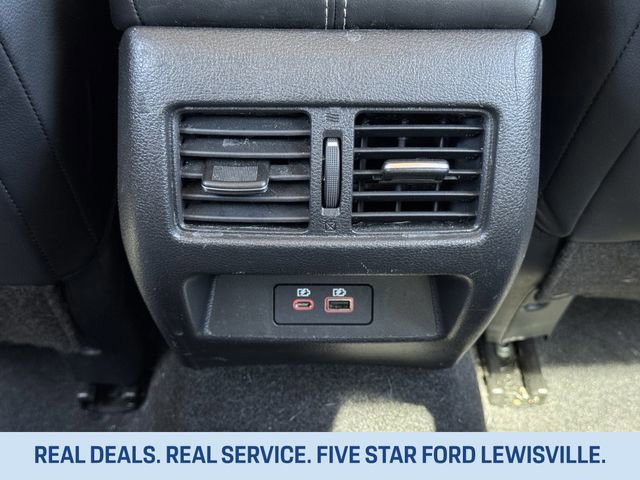 Used 2024 Nissan Altima 2.5 SL image 27