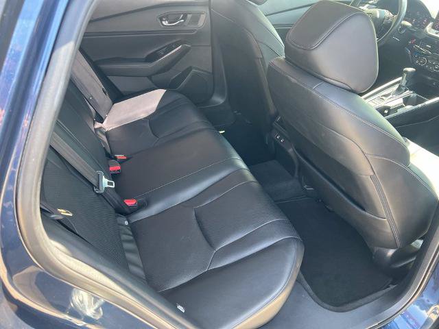 Used 2023 Honda Accord Touring image 24