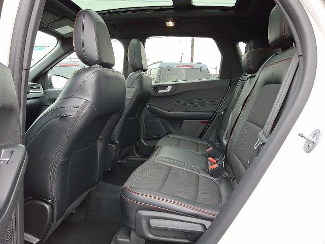 Certified 2023 Ford Escape ST-Line w/ Tech Pack #1 image 10