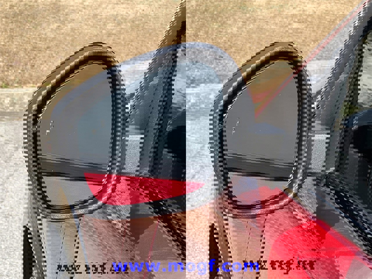 Certified 2023 Ford Mustang Mach-E Premium image 31