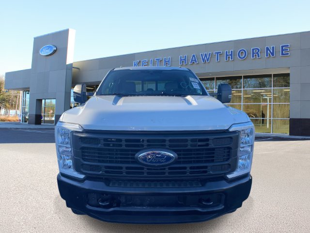 Certified 2024 Ford F350 XL w/ 360-Degree Camera Package AWD/4WD image 2