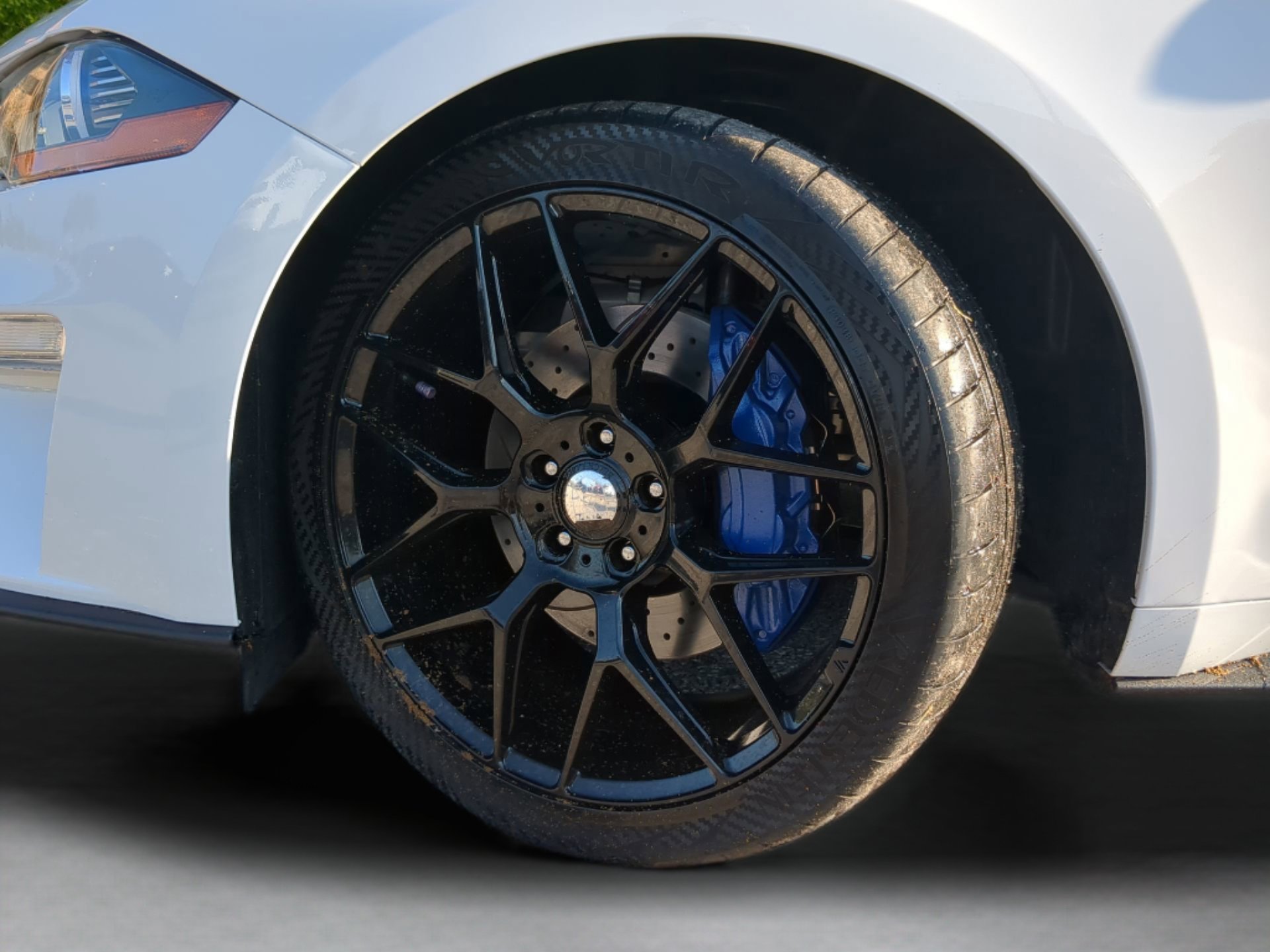 Certified 2020 Ford Mustang GT Premium w/ Equipment Group 401A image 62