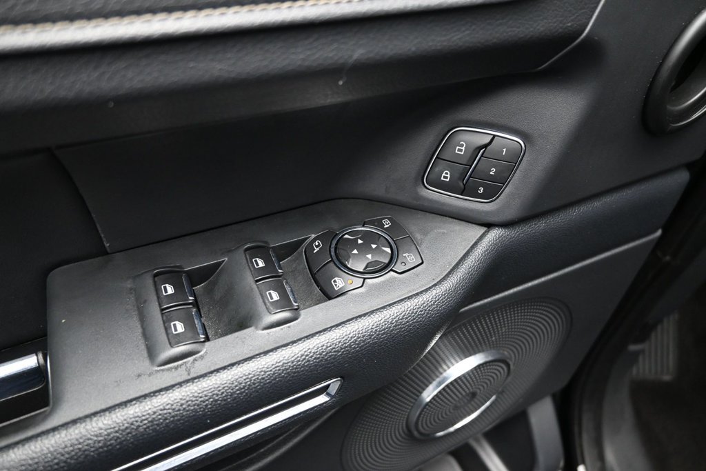 Certified 2022 Ford Expedition XLT RWD image 12