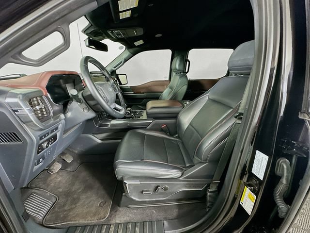 Certified 2023 Ford F150 Lariat w/ Equipment Group 502A High AWD/4WD image 30
