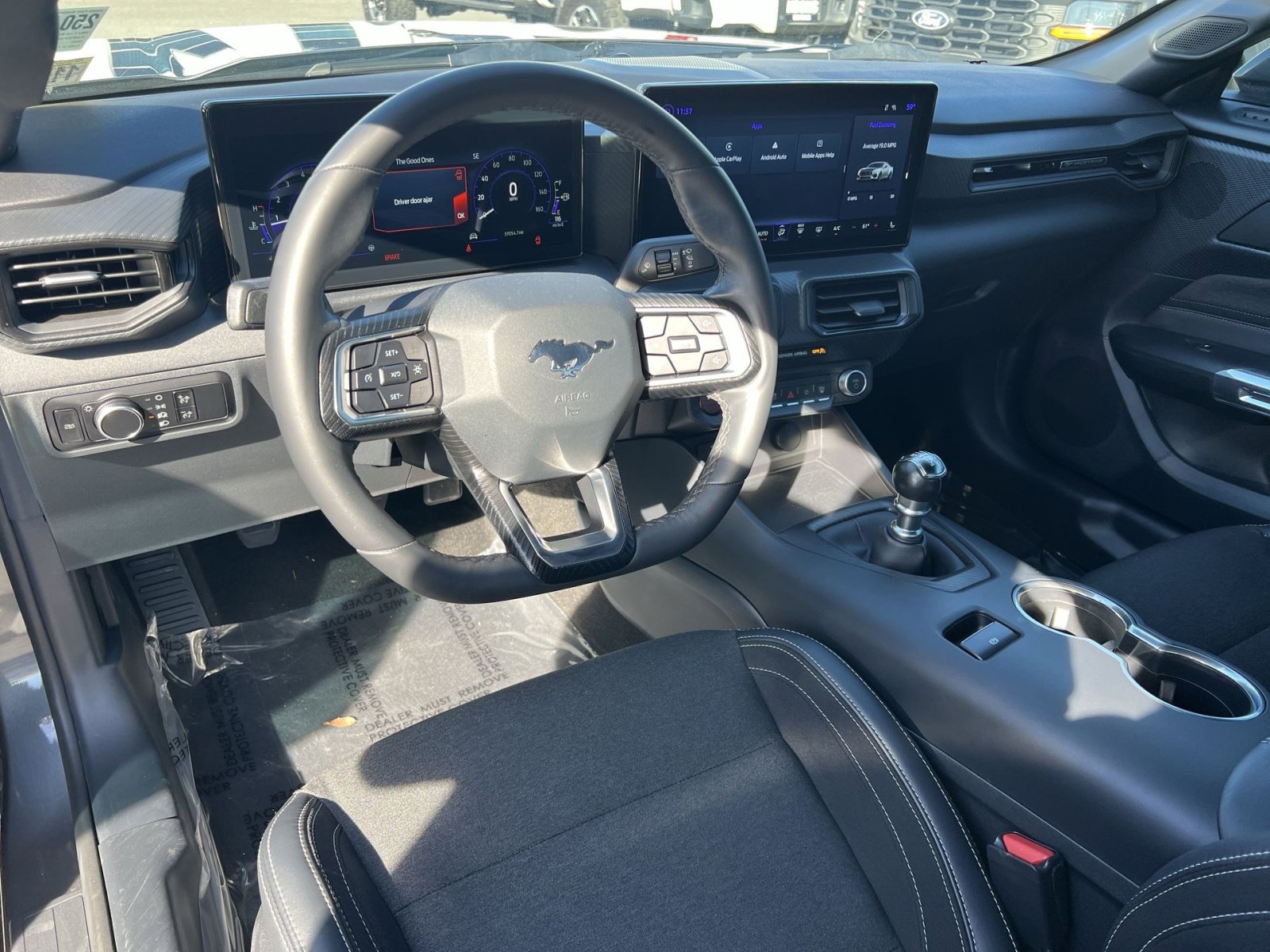 Certified 2024 Ford Mustang GT image 22