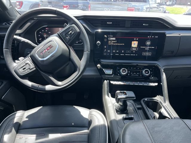 Used 2024 GMC Sierra 1500 AT4X w/ AT4X AEV Edition AWD/4WD image 17