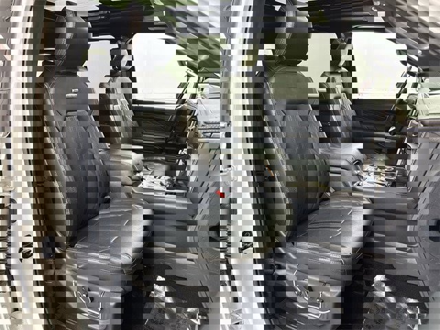 Certified 2022 Ford Expedition Max Platinum image 17