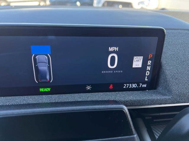 Certified 2022 Ford Mustang Mach-E Premium image 23