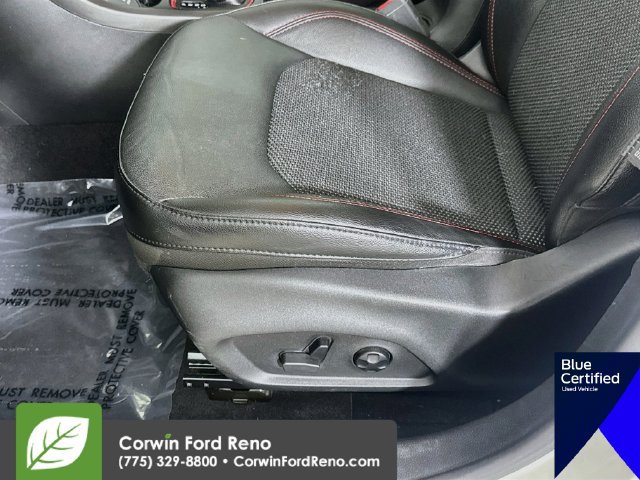 Used 2021 Jeep Compass Trailhawk w/ Sun and Sound Group AWD/4WD image 22