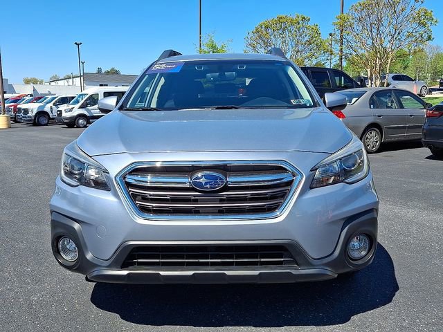 Used 2019 Subaru Outback 2.5i Premium w/ Popular Package #2 AWD/4WD image 7