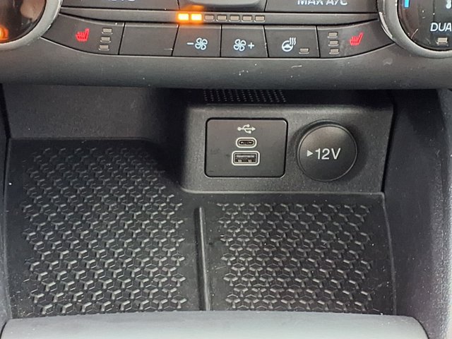 Certified 2023 Ford Bronco Sport Outer Banks AWD/4WD image 12