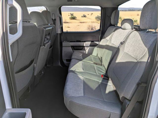 Certified 2025 Ford F250 XLT AWD/4WD image 18