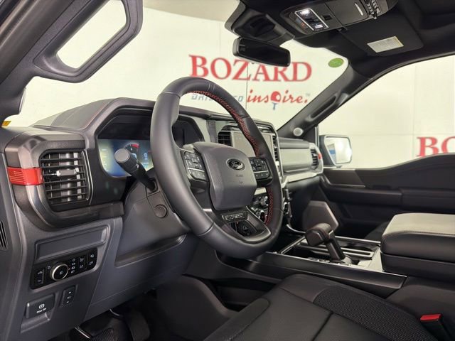 Certified 2026 Ford F150 Raptor AWD/4WD image 12
