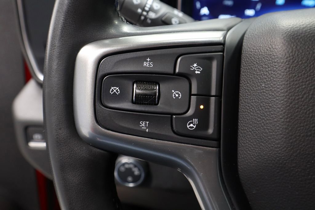 Used 2023 Chevrolet Silverado 1500 LT image 29