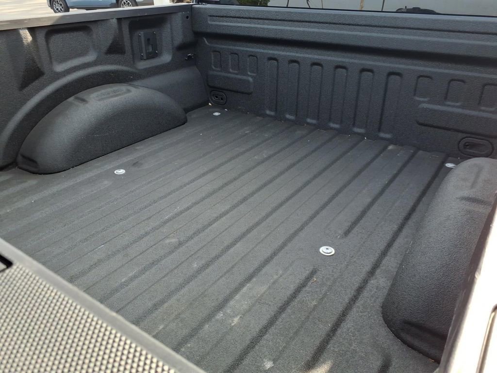 Certified 2022 Ford F150 Limited AWD/4WD image 16