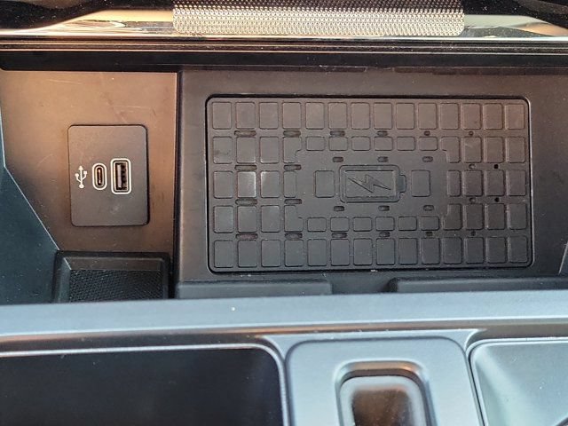 Certified 2025 Ford F150 Raptor AWD/4WD image 29