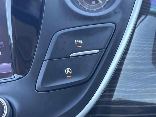 Used 2020 Buick Envision Preferred w/ LPO, Interior Luxury Package image 29