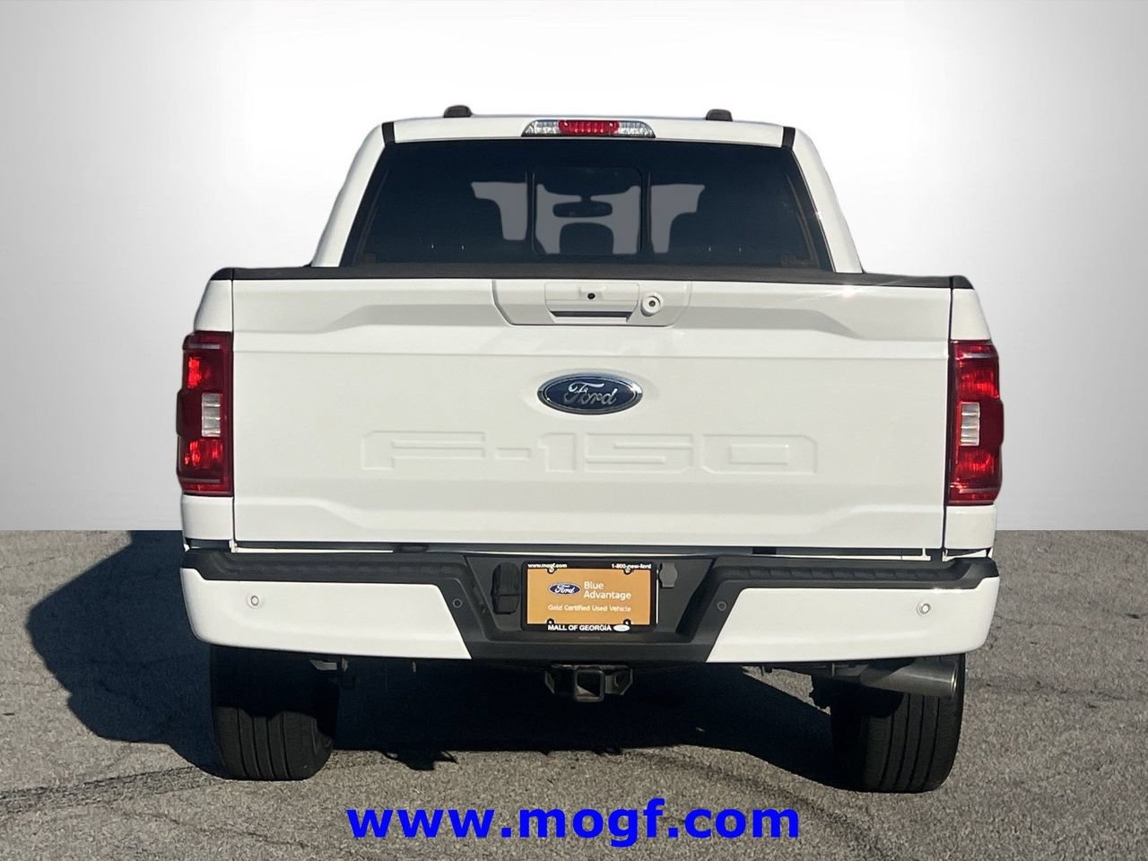 Certified 2023 Ford F150 XLT w/ Equipment Group 302A High AWD/4WD image 25