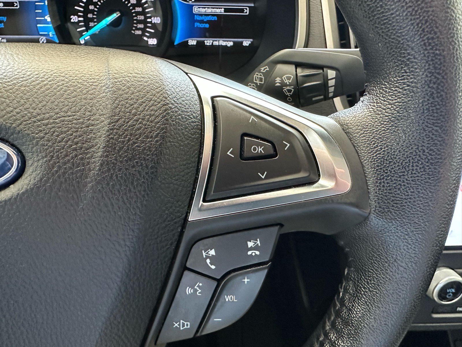Certified 2021 Ford Edge SEL w/ Convenience Package FWD image 31