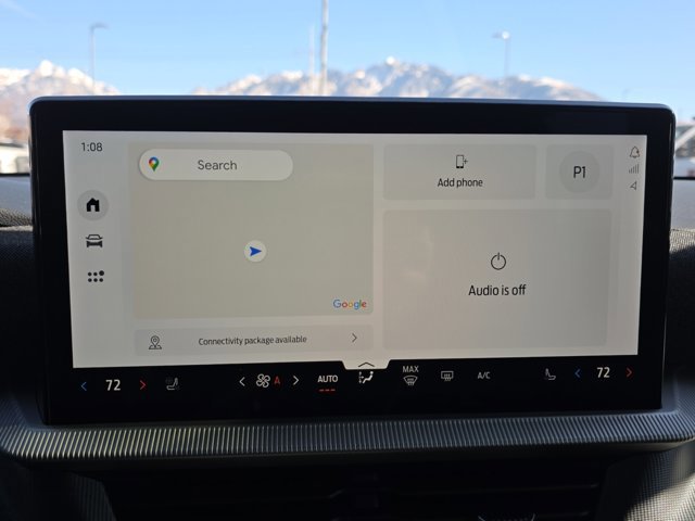 Certified 2025 Ford Explorer ST image 19