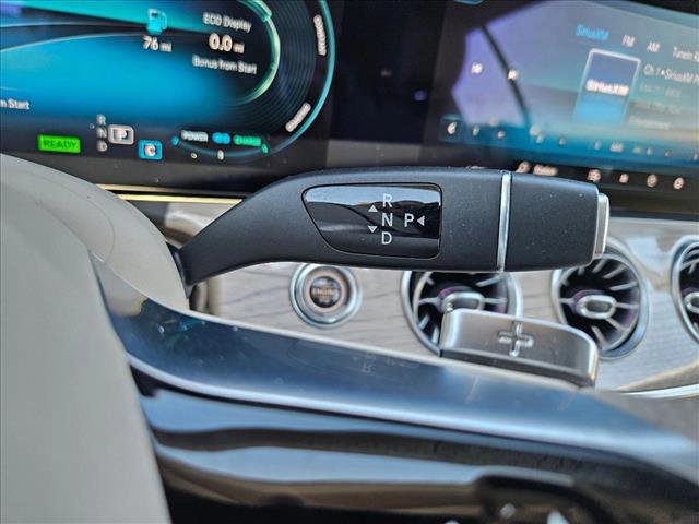 Used 2021 Mercedes-Benz E 450 Cabriolet image 12