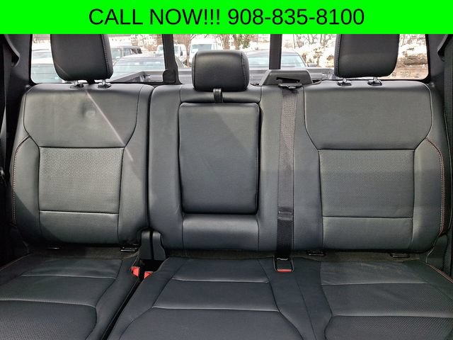 Certified 2022 Ford F150 Lariat AWD/4WD image 27