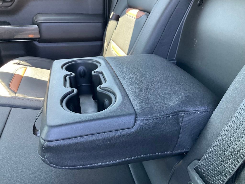 Used 2021 GMC Sierra 1500 AT4 image 18