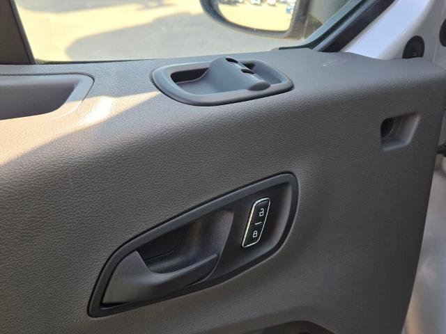 Certified 2025 Ford Transit 350 XLT image 15